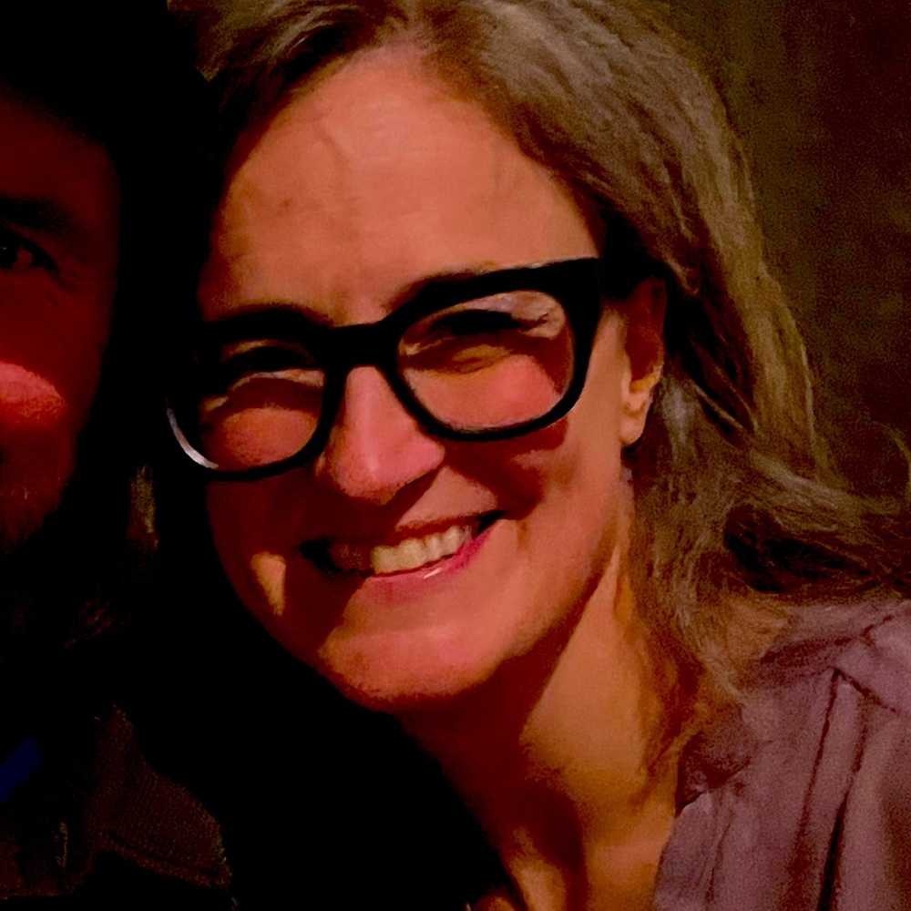 Meet your Posher, Alina